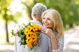 The 5 dating fads readied to form 2025 